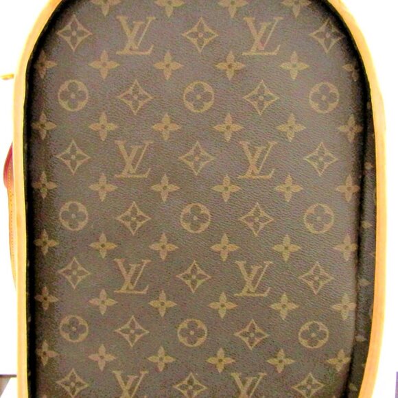 Louis Vuitton Sac Chien 50 Dog Carrier Bag Pet Carrier Bag - Picture 10 of 14